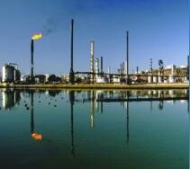 工業(yè)廢水檢測(cè)