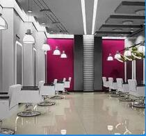 理發(fā)店、美容店檢測與評