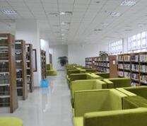 美術館、圖書館檢測與評