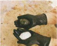 可追隨混凝土移動的水中硬化型環(huán)氧粘結材料